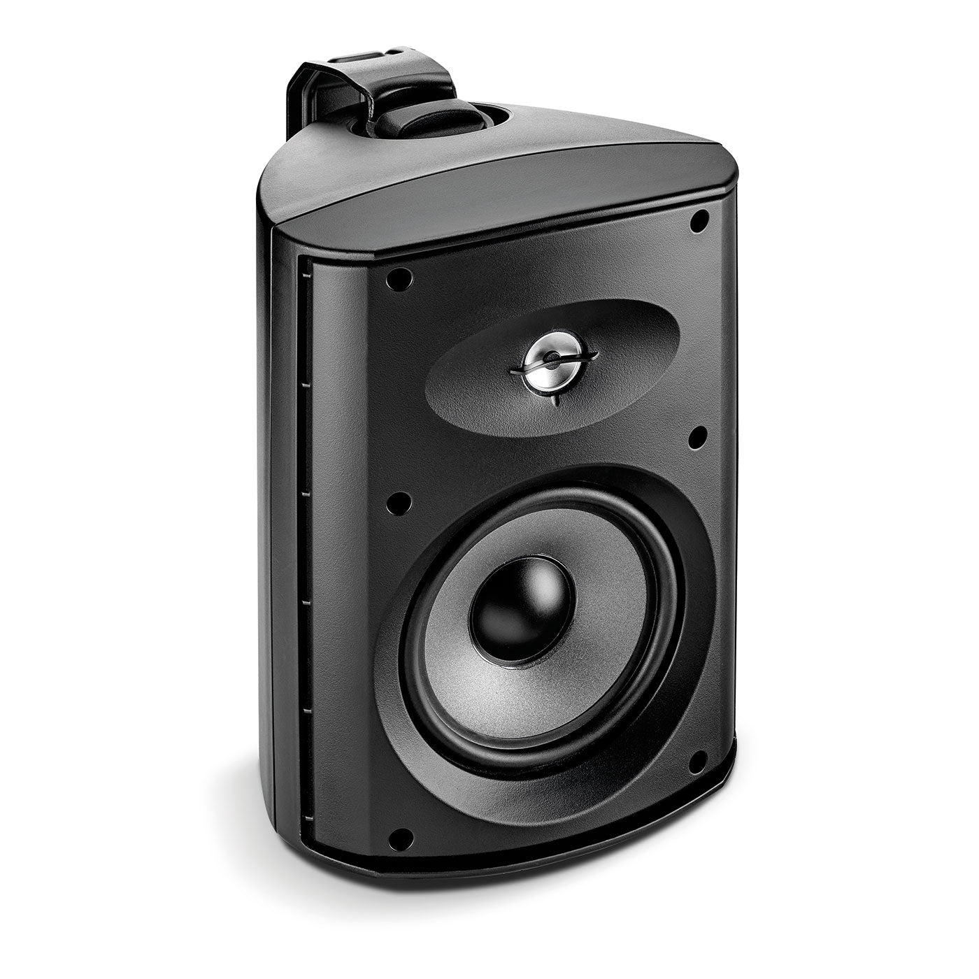 100 OD 6 - tekst - Focal - The New Sound