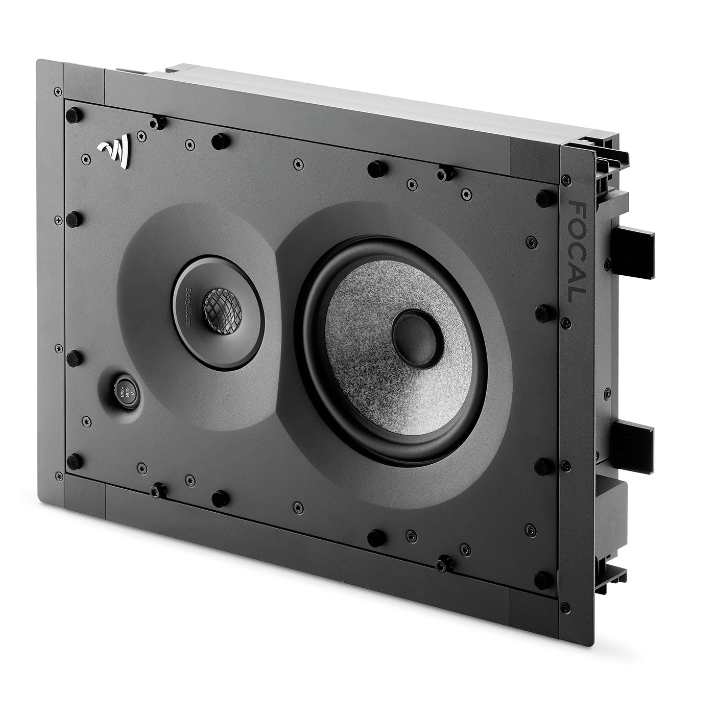 1000 IW 6 - tekst - Focal - The New Sound