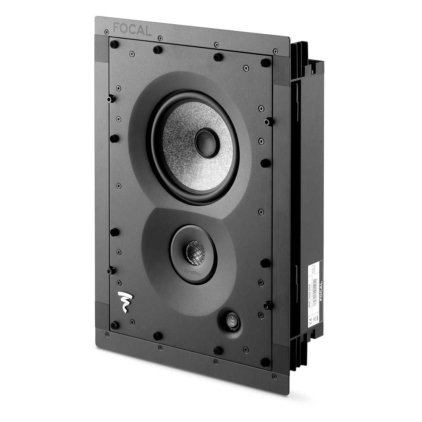 1000 IW 6 - tekst - Focal - The New Sound