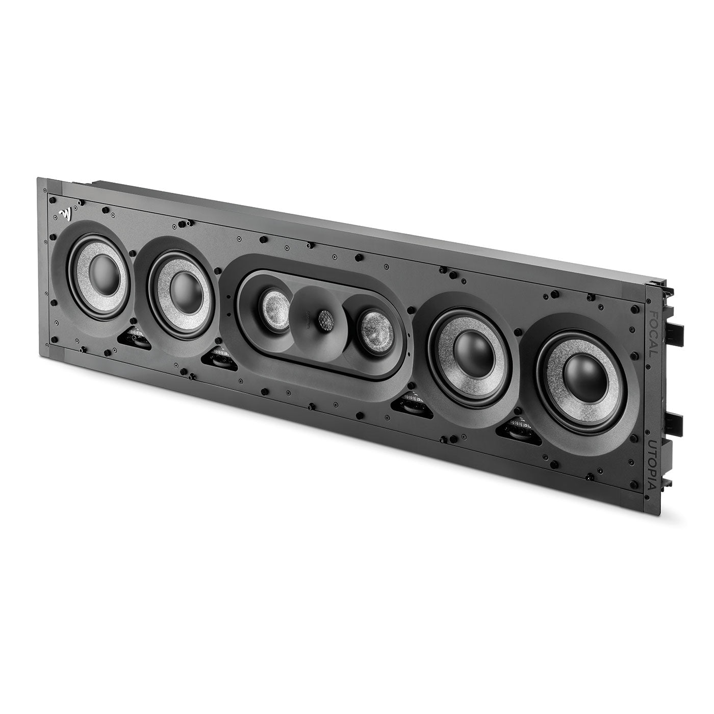 1000 IW LCR Utopia - Focal - The New Sound
