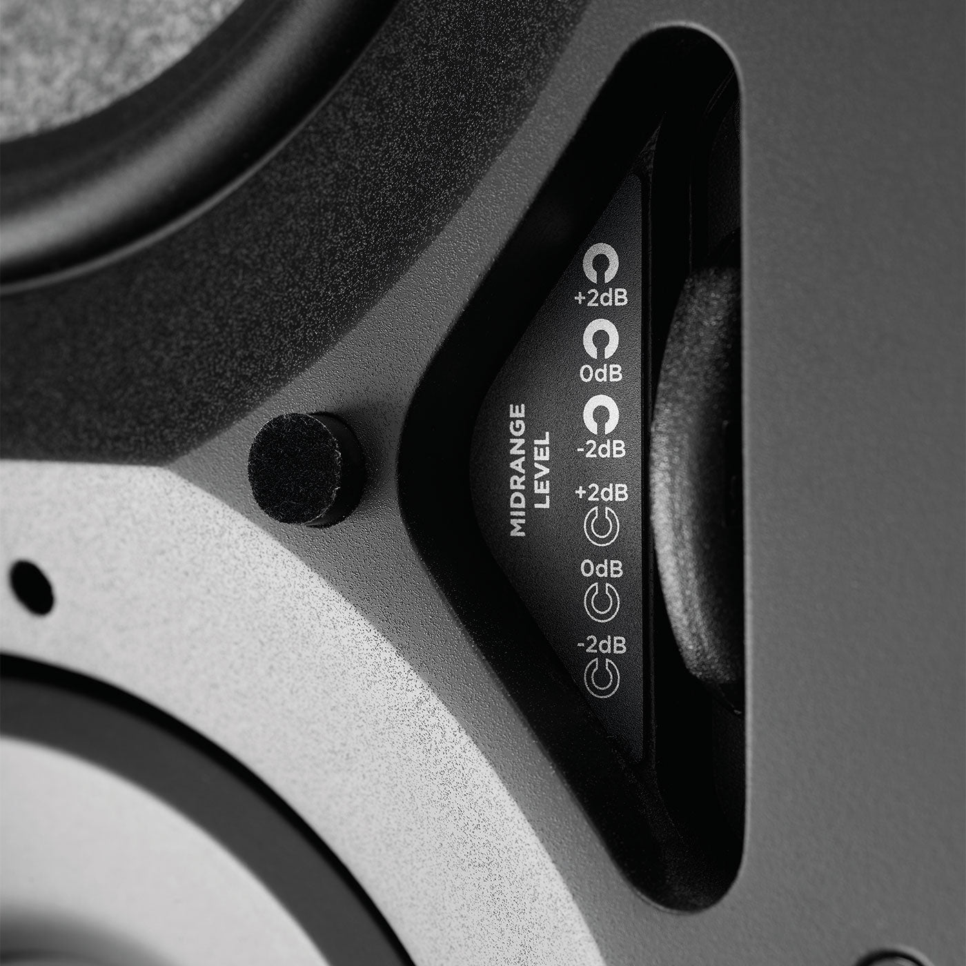 1000 IW LCR Utopia - Focal - The New Sound
