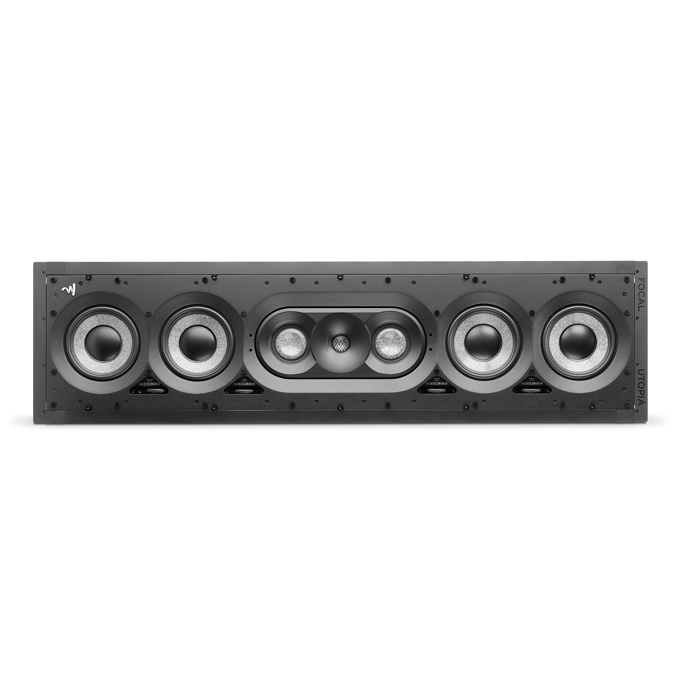 1000 IW LCR Utopia - Focal - The New Sound