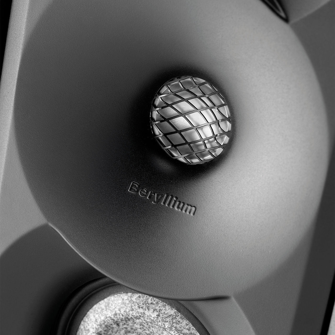 1000 IW LCR Utopia - Focal - The New Sound