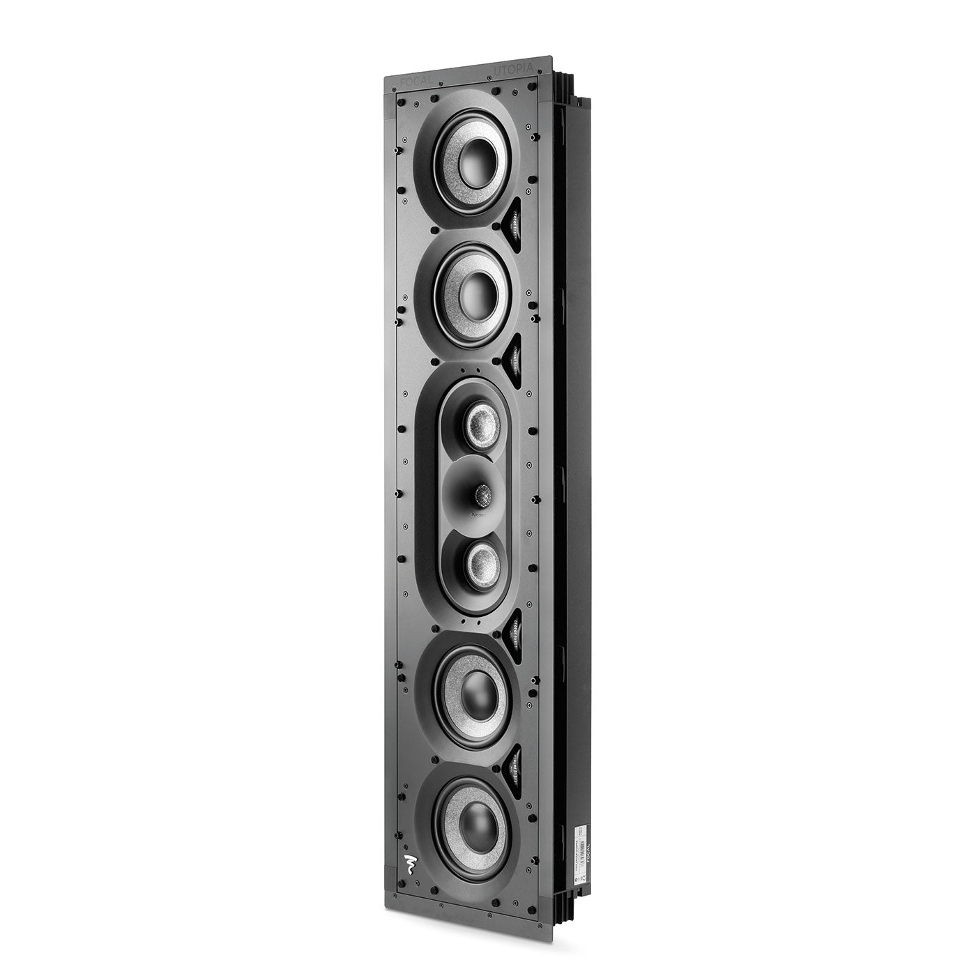 1000 IW LCR Utopia - Focal - The New Sound