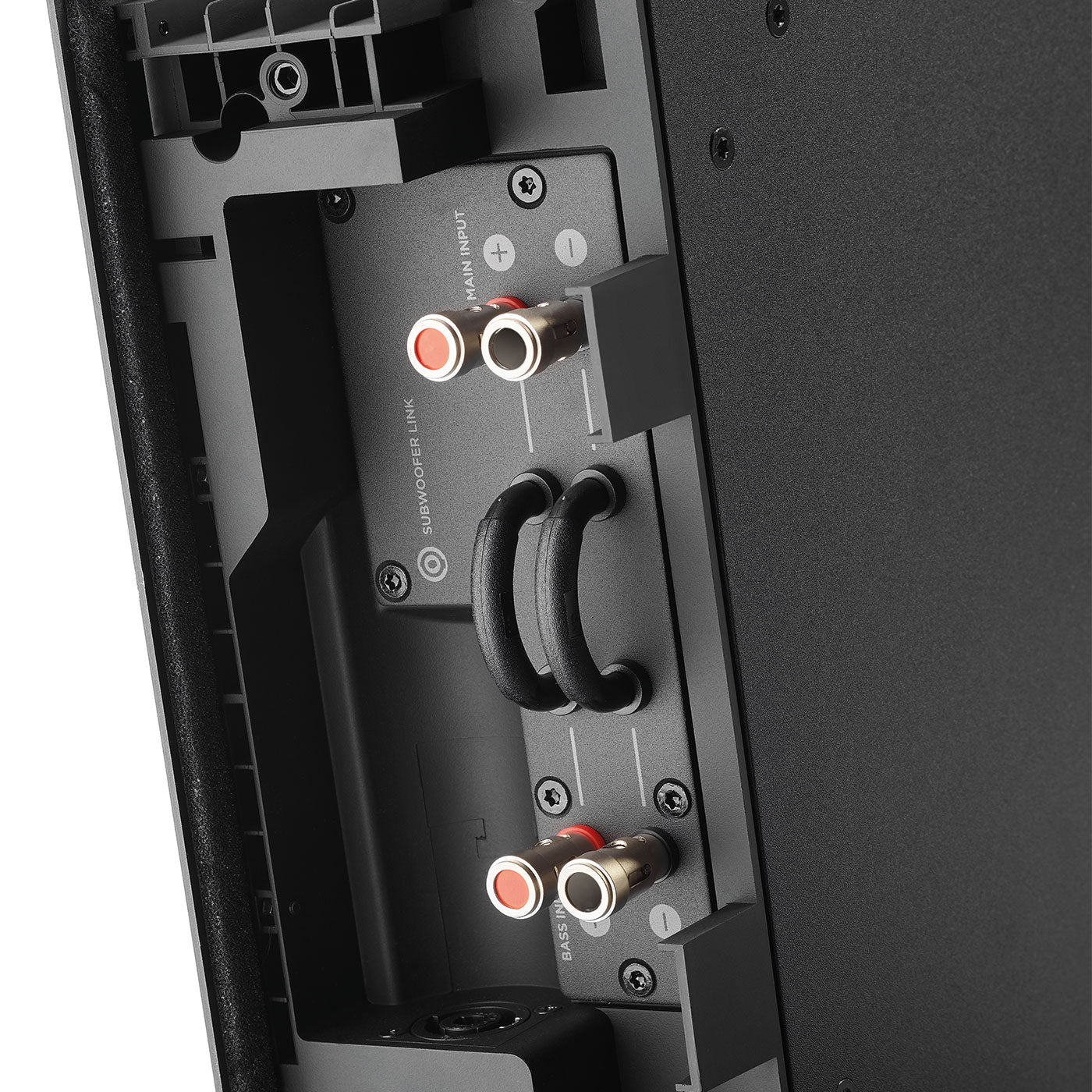 1000 IW LCR Utopia - Focal - The New Sound