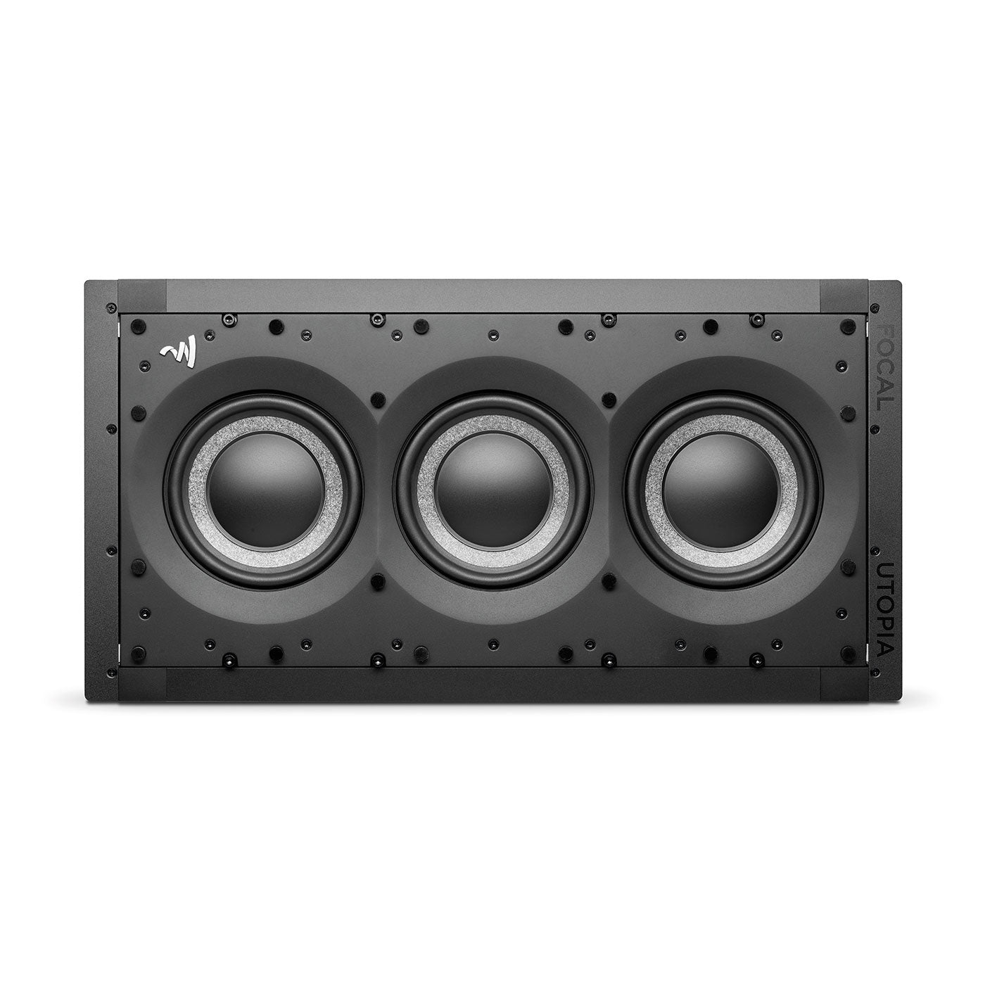 1000 IW SUB Utopia - tekst - Focal - The New Sound