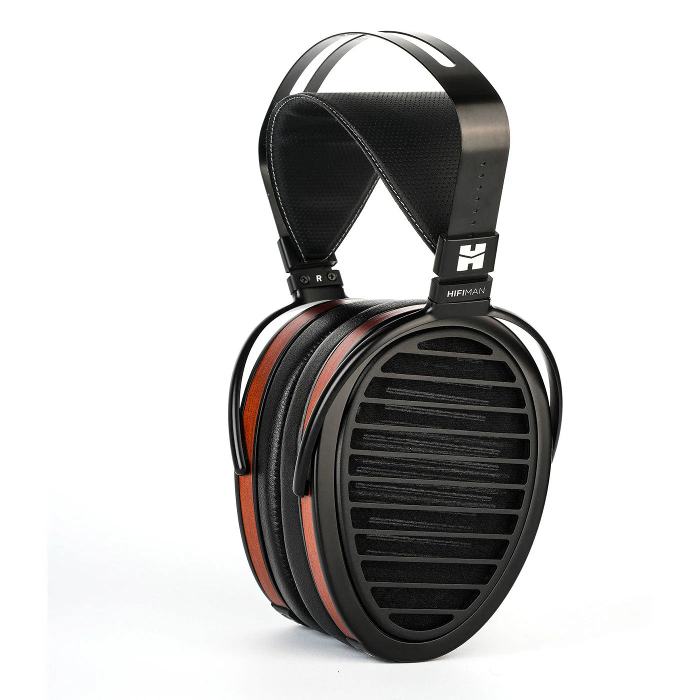 2e Kans Arya Organic - Hifiman - The New Sound