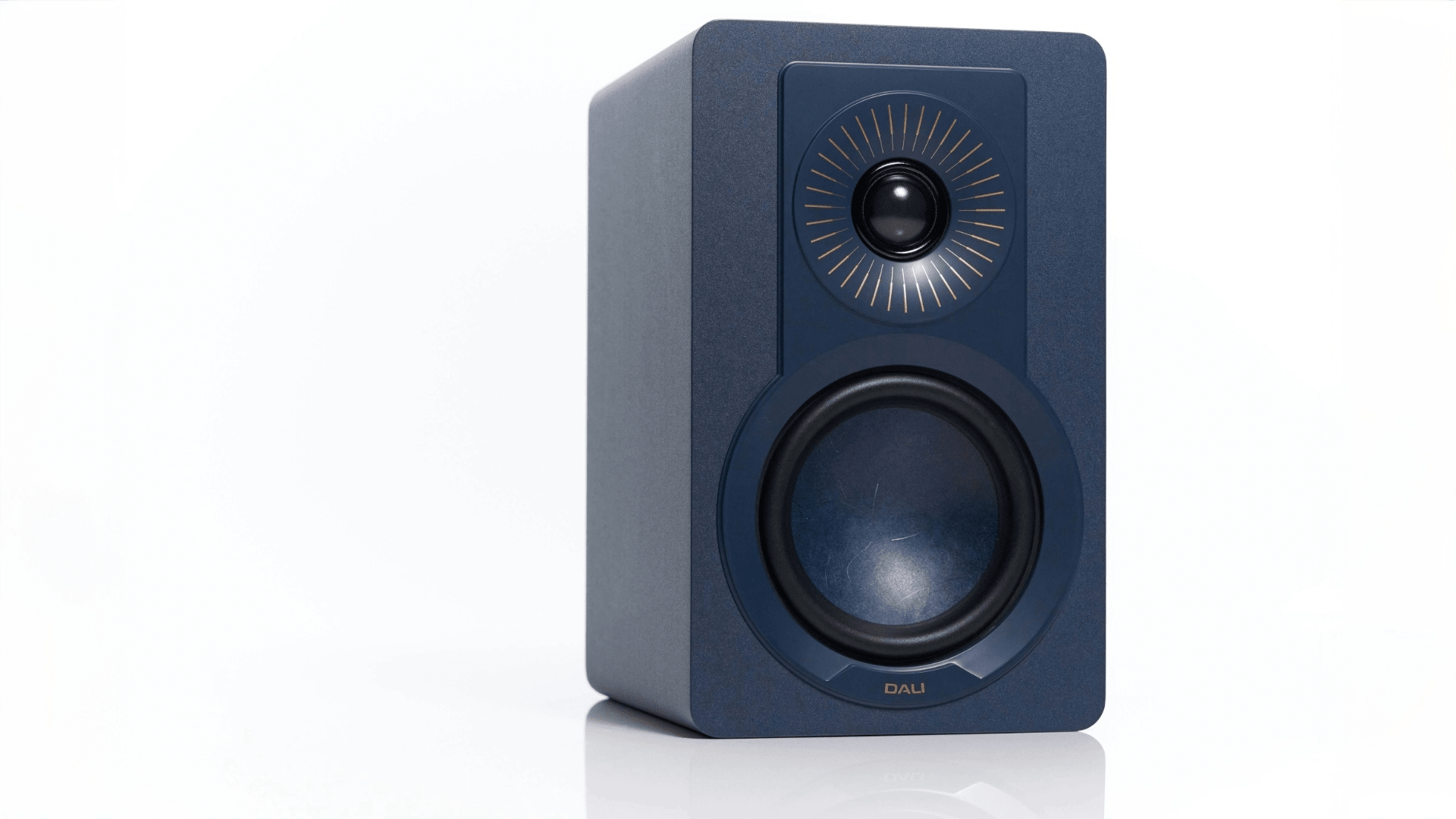 2e Kans Dali Kupid Blauw / Paar - Dali - The New Sound