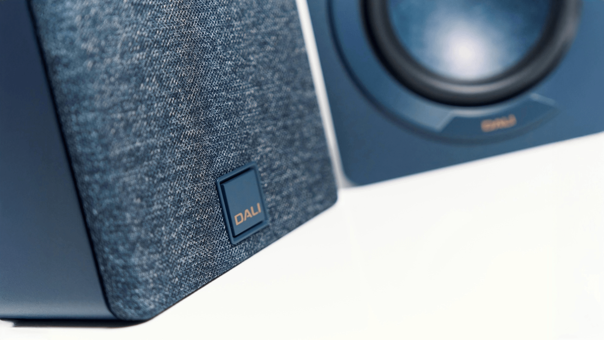 2e Kans Dali Kupid Blauw / Paar - Dali - The New Sound