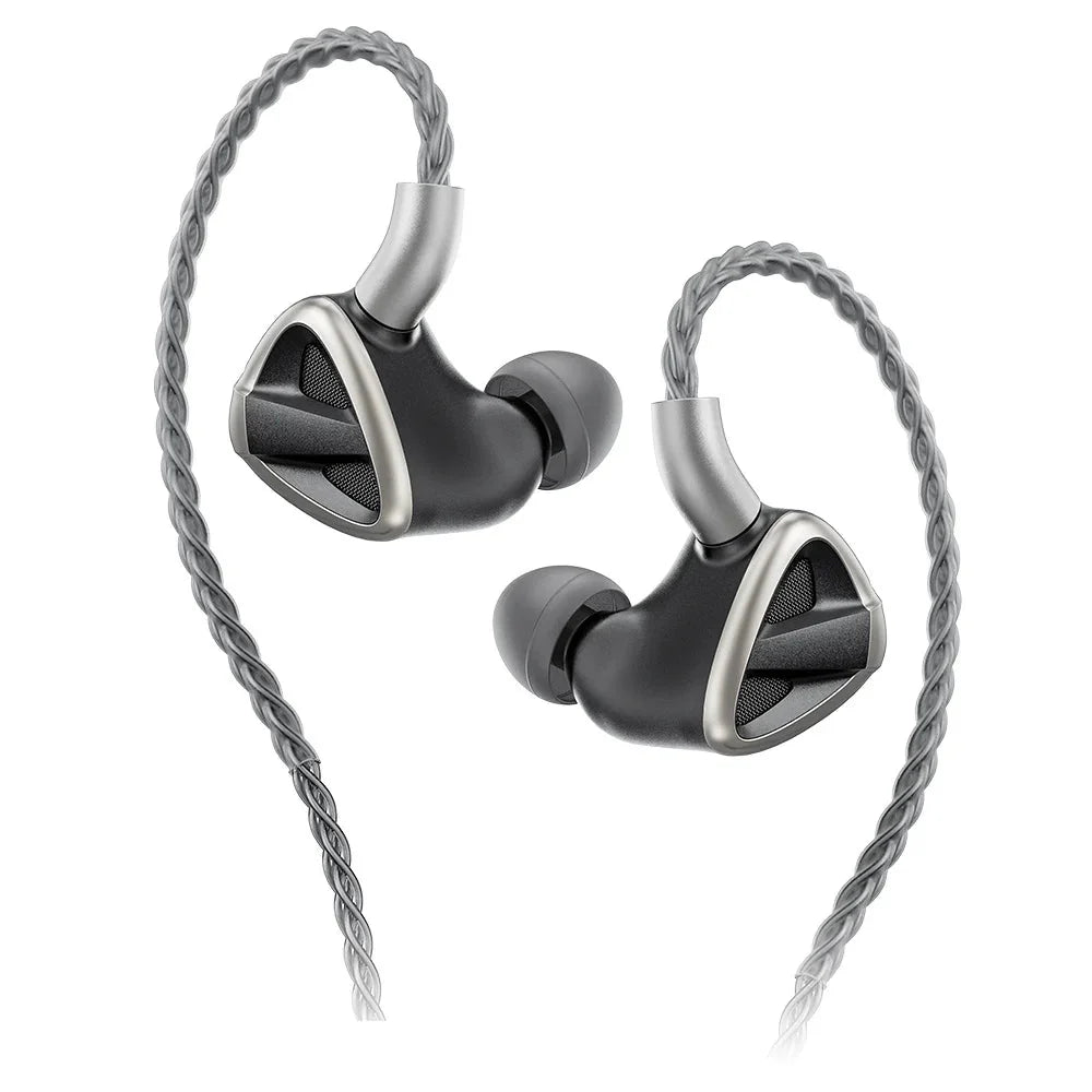 2e Kans FH19 - FiiO - The New Sound