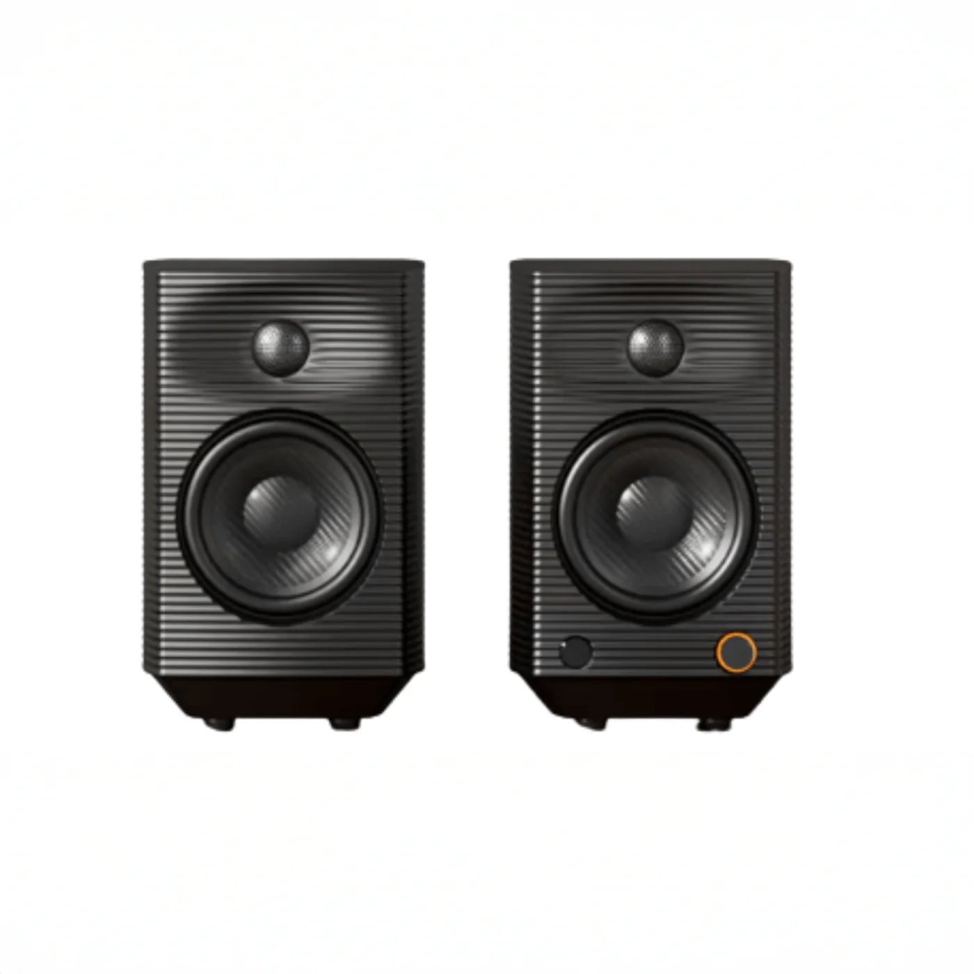 2e Kans FiiO SP5 Zwart - FiiO - The New Sound