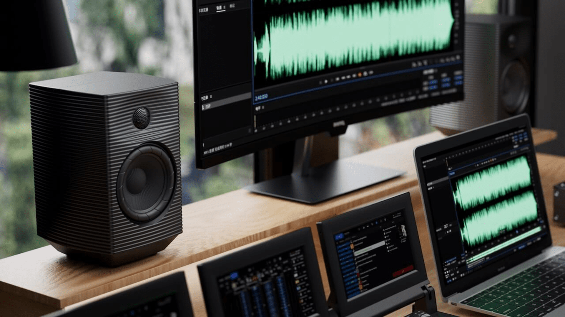 2e Kans FiiO SP5 Zwart - FiiO - The New Sound