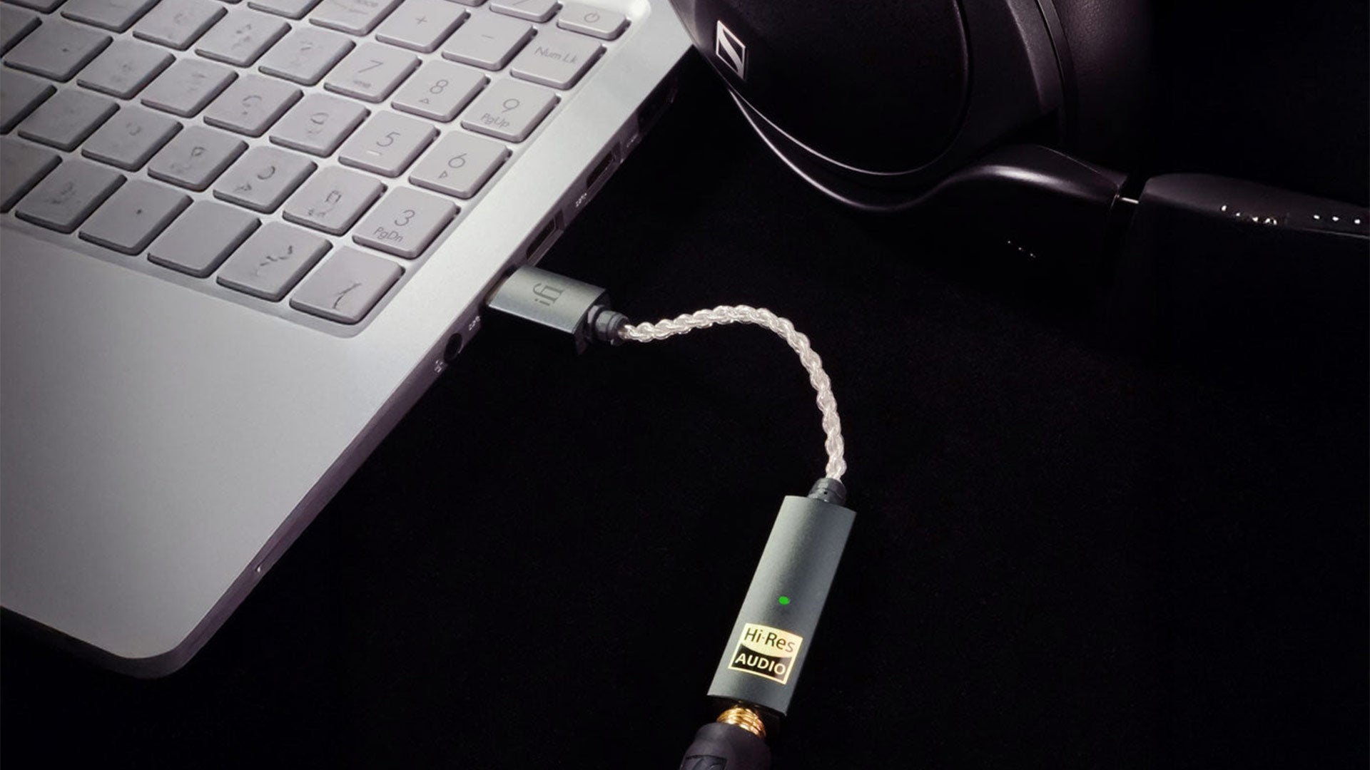 2e Kans HD 620S - Sennheiser - The New Sound