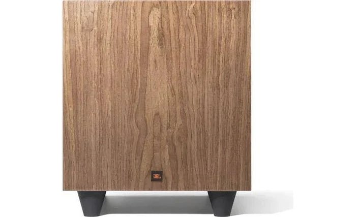 2e Kans JBL L10 Classic Walnoot - JBL - The New Sound