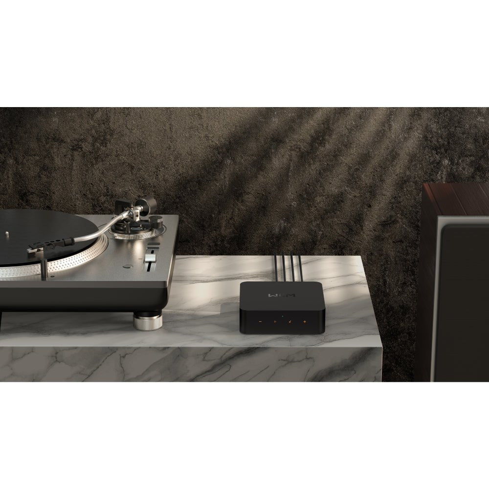 2e Kans WiiM Pro - WiiM - The New Sound