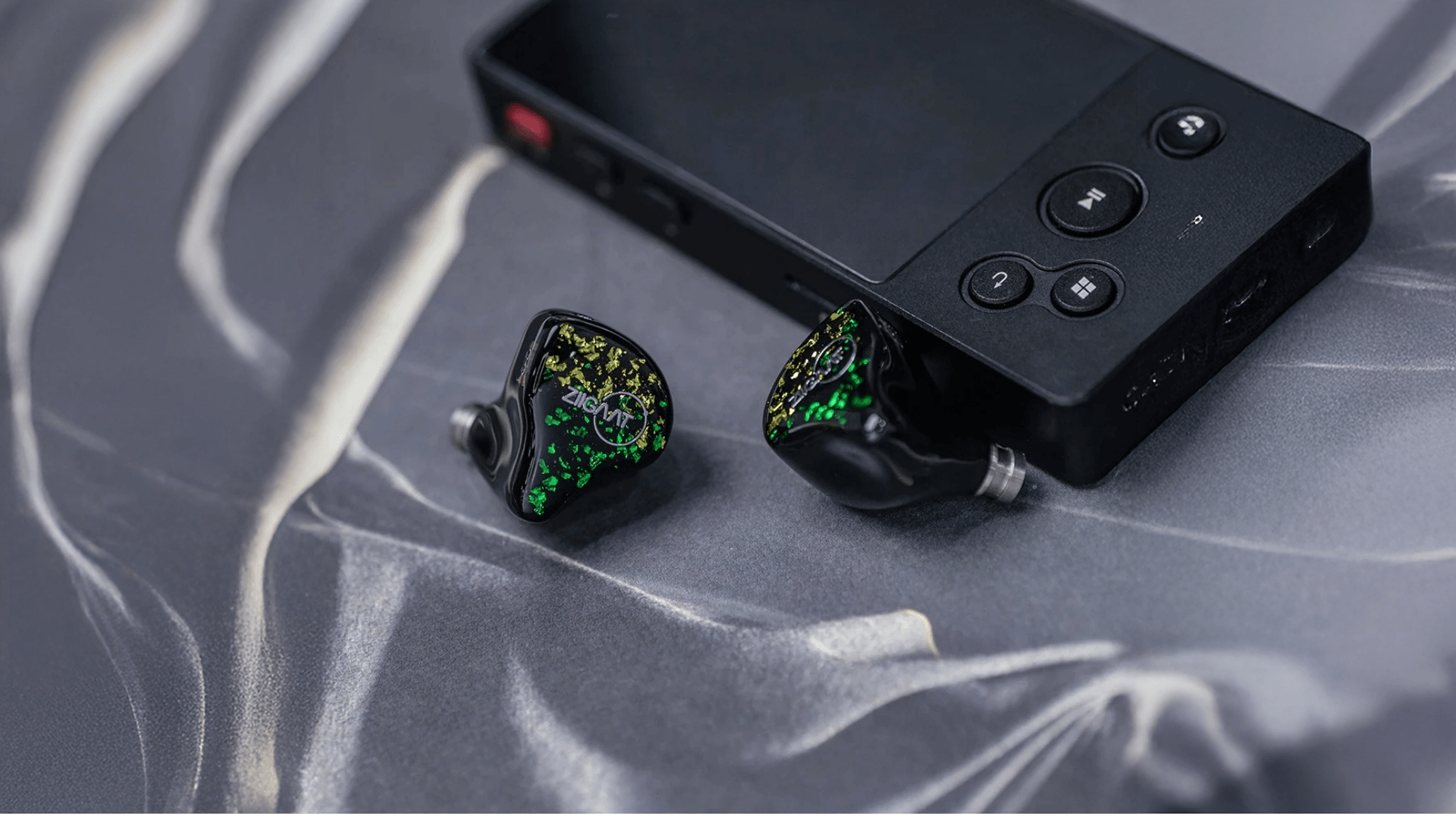 2e Kans ZiiGaat Arcadia - ZiiGaat - The New Sound