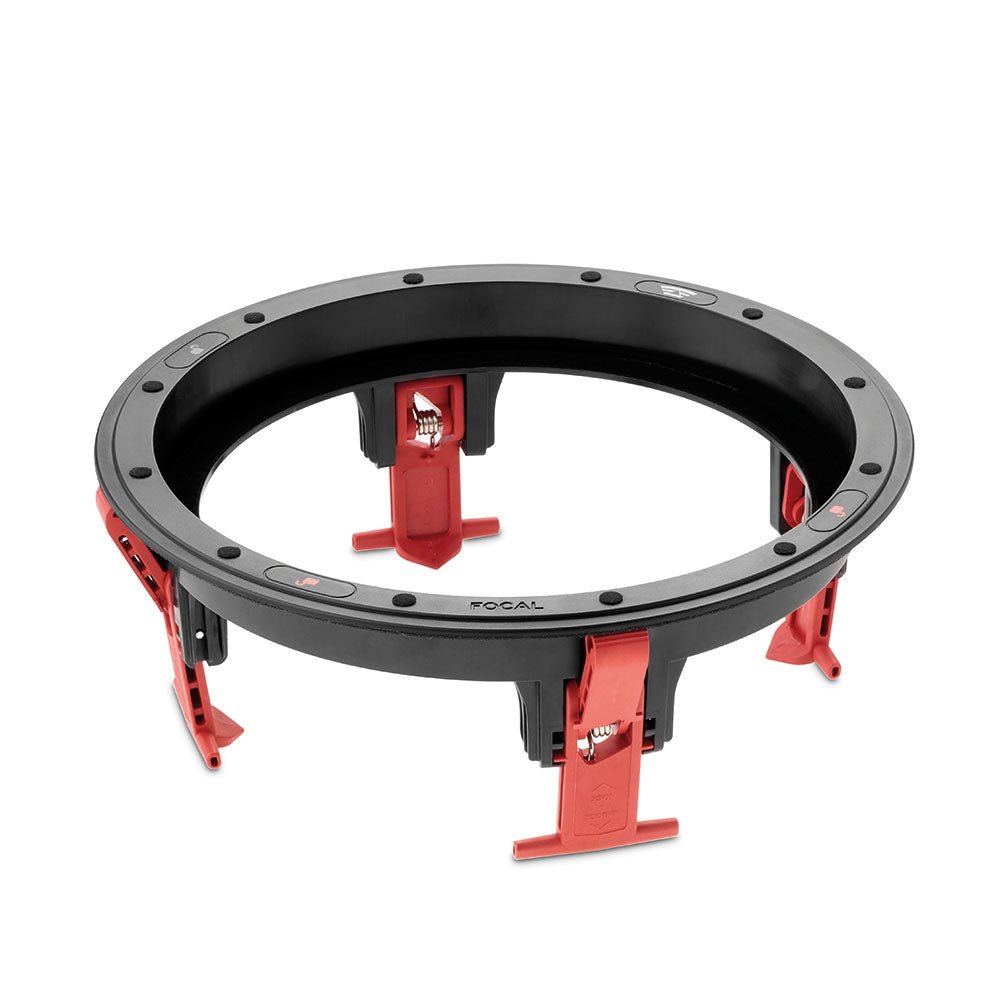 300 ICA6 - Focal - The New Sound