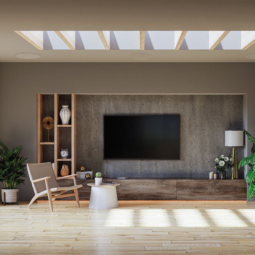 300 ICA6 - Focal - The New Sound