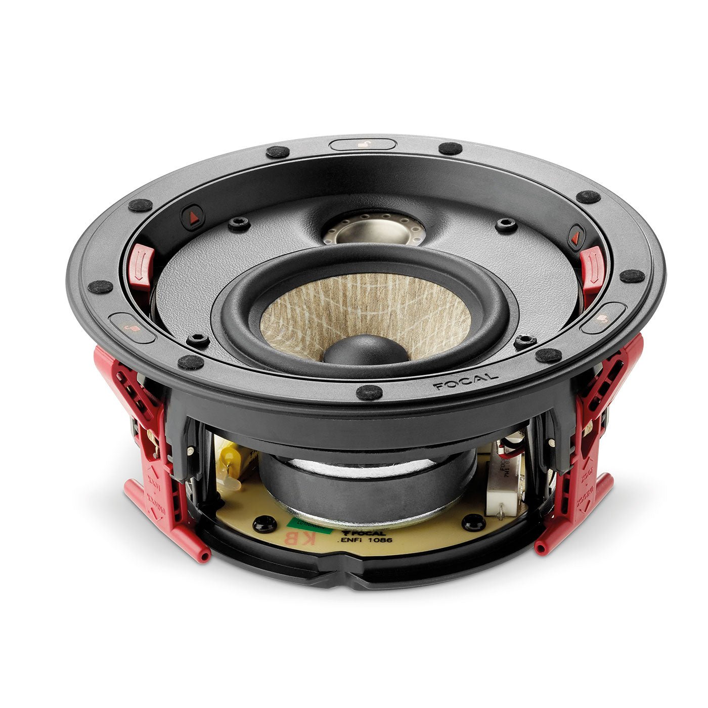 300 ICW 4 - tekst - Focal - The New Sound