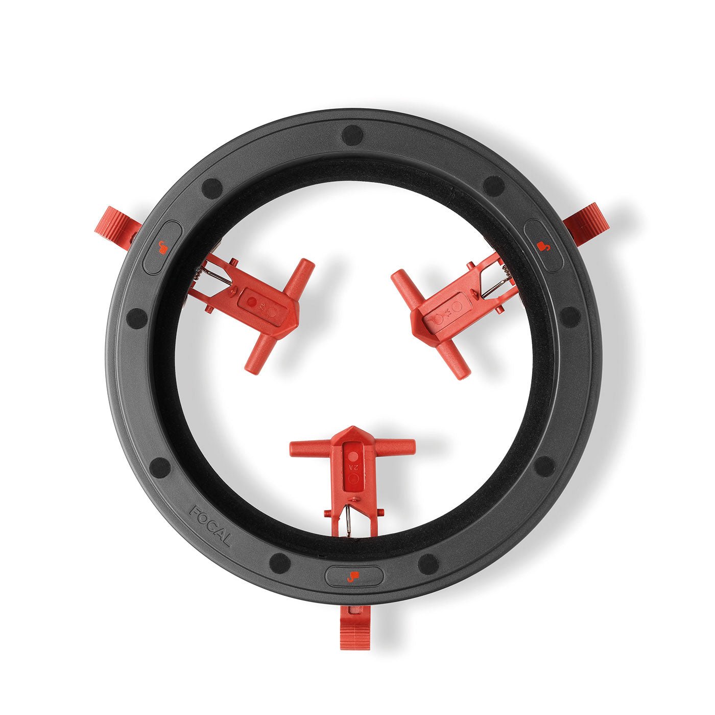 300 ICW 4 - tekst - Focal - The New Sound