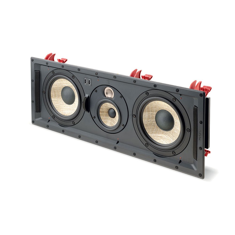 300 IWLCR6 - Focal - The New Sound