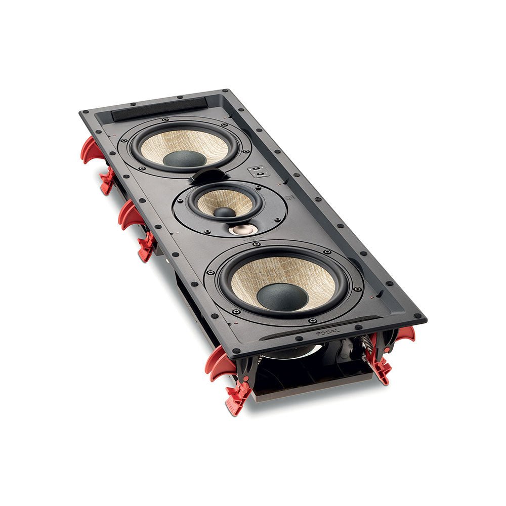 300 IWLCR6 - Focal - The New Sound