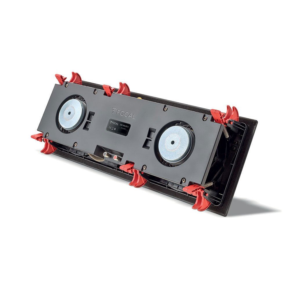 300 IWLCR6 - Focal - The New Sound