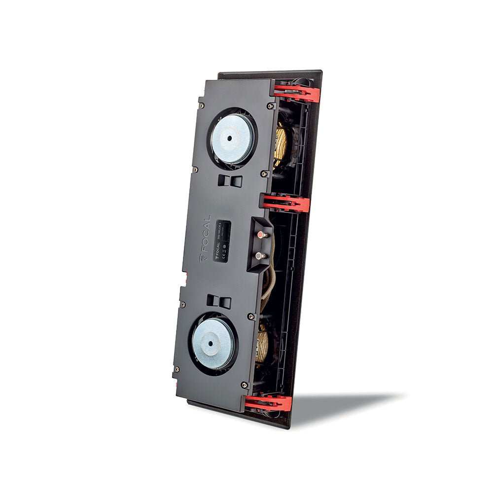 300 IWLCR6 - Focal - The New Sound