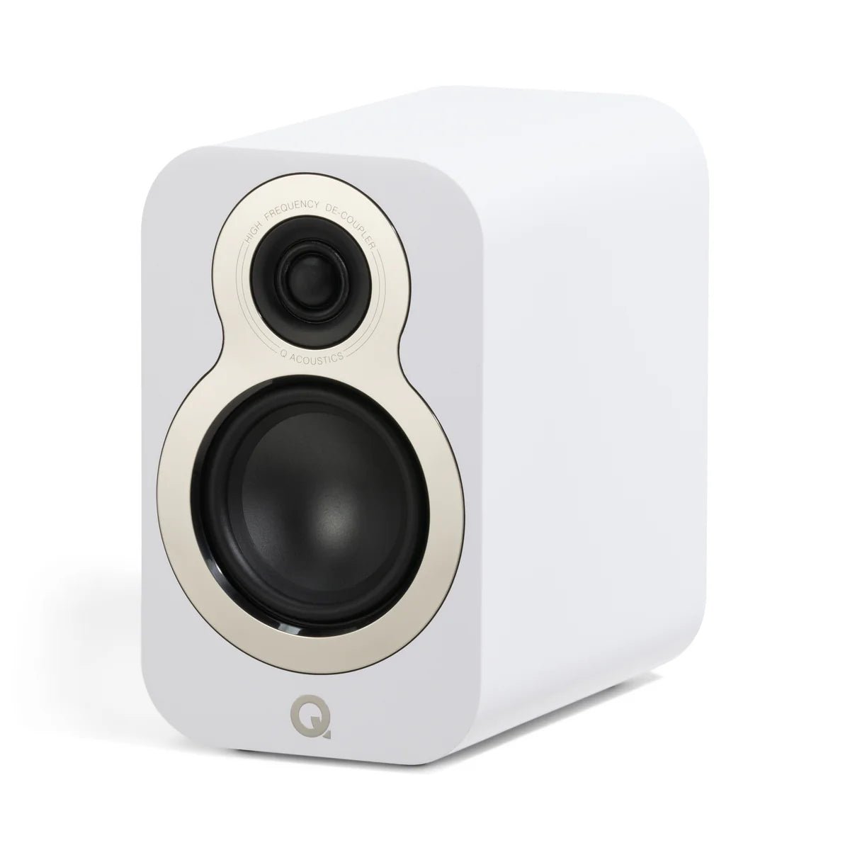 3010c - Qacoustics - The New Sound
