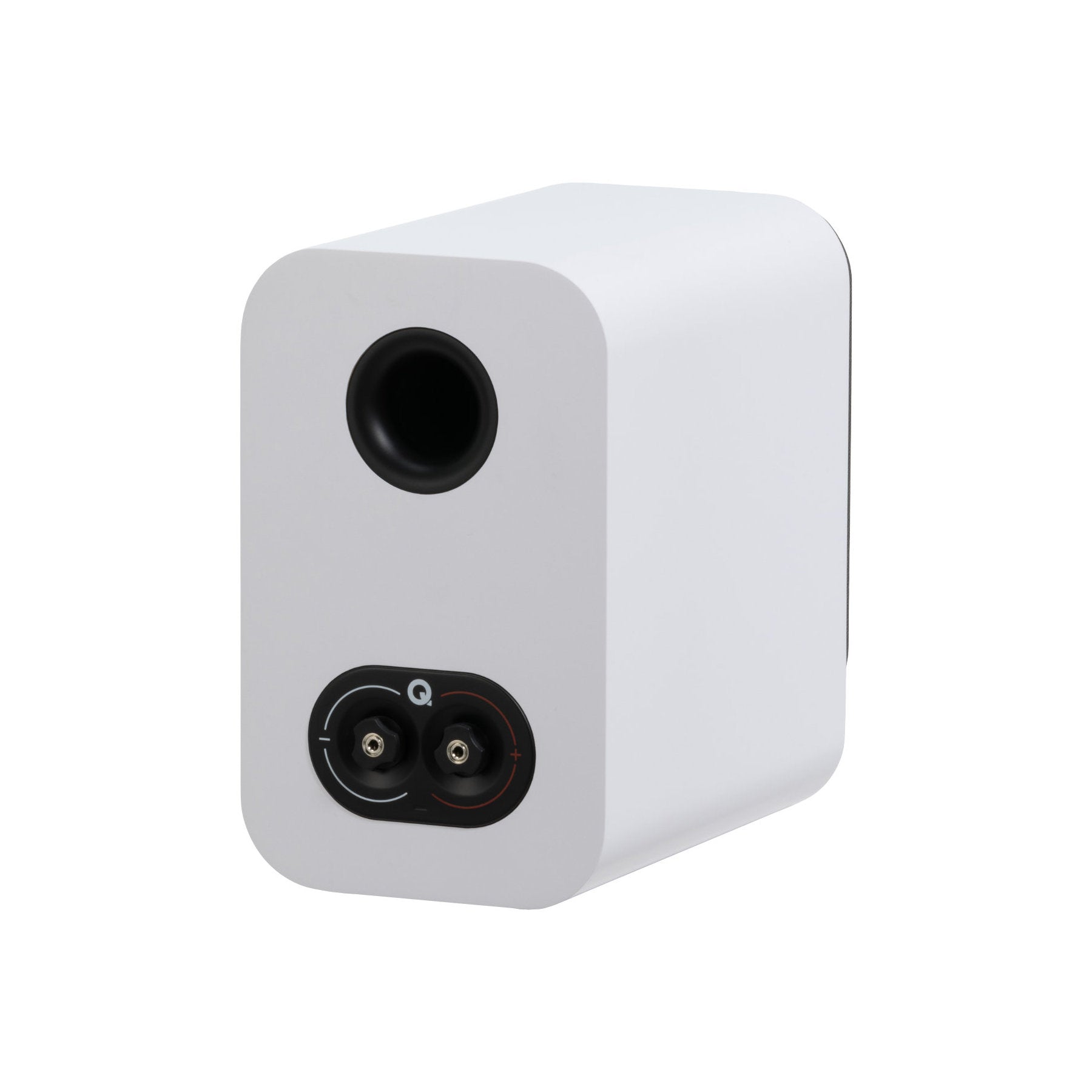 3010c - Qacoustics - The New Sound