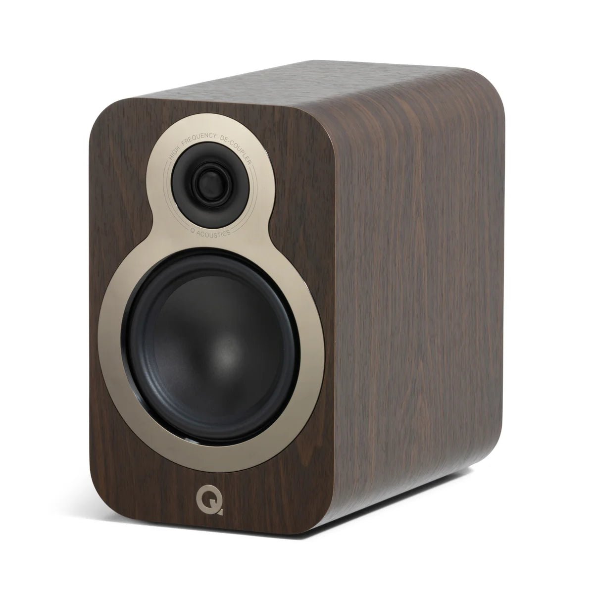 3030c - Qacoustics - The New Sound