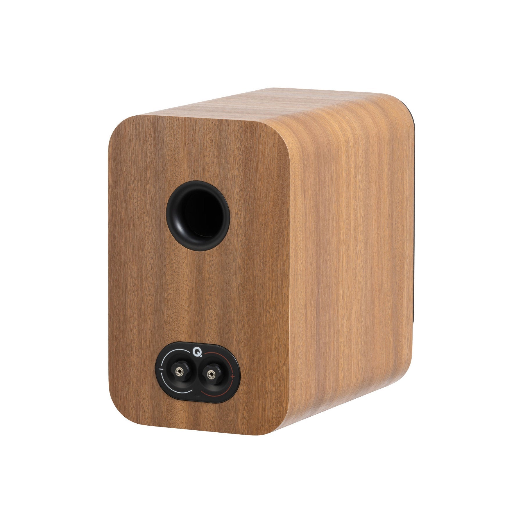 3030c - Qacoustics - The New Sound