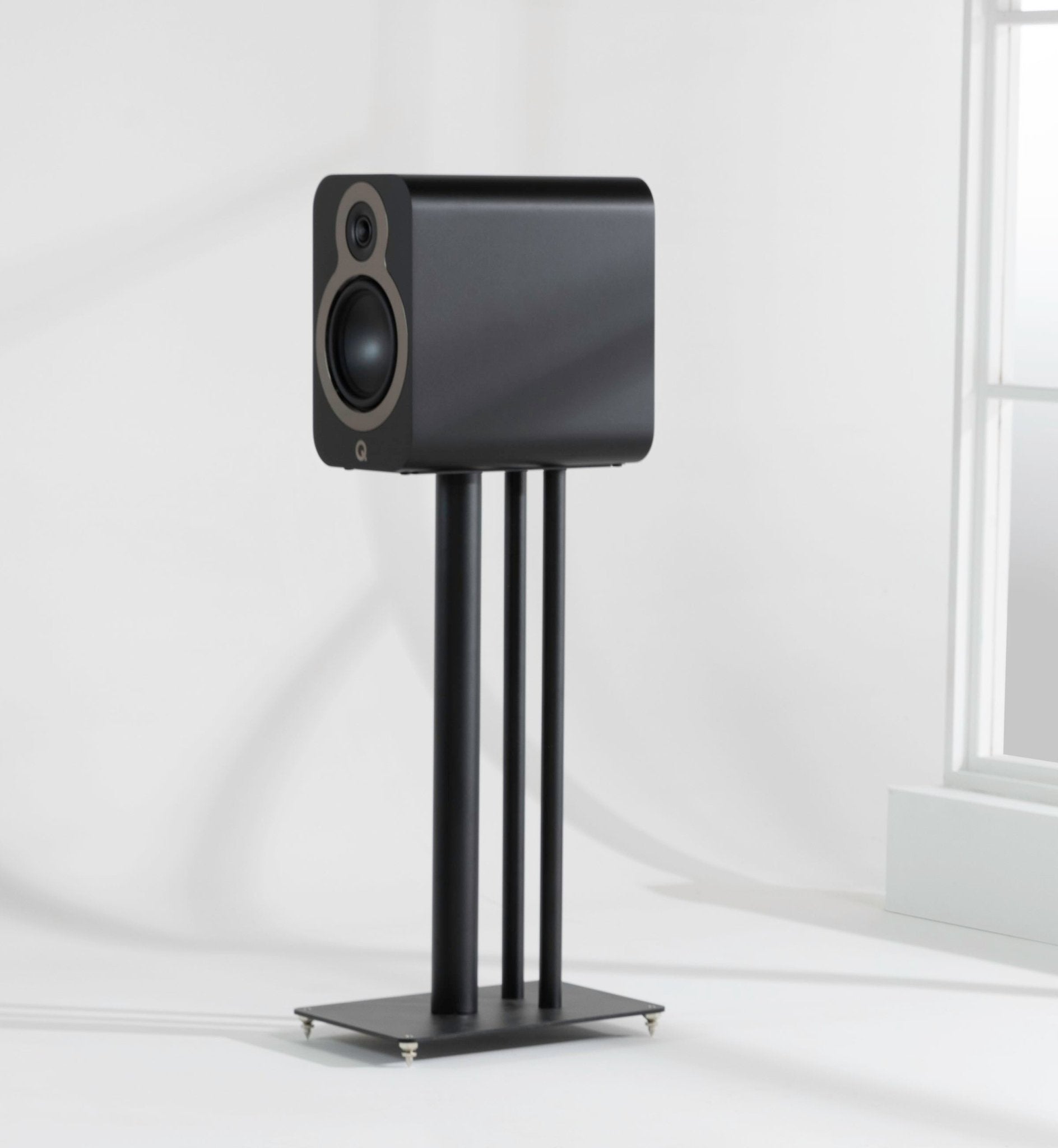 3030c - Qacoustics - The New Sound