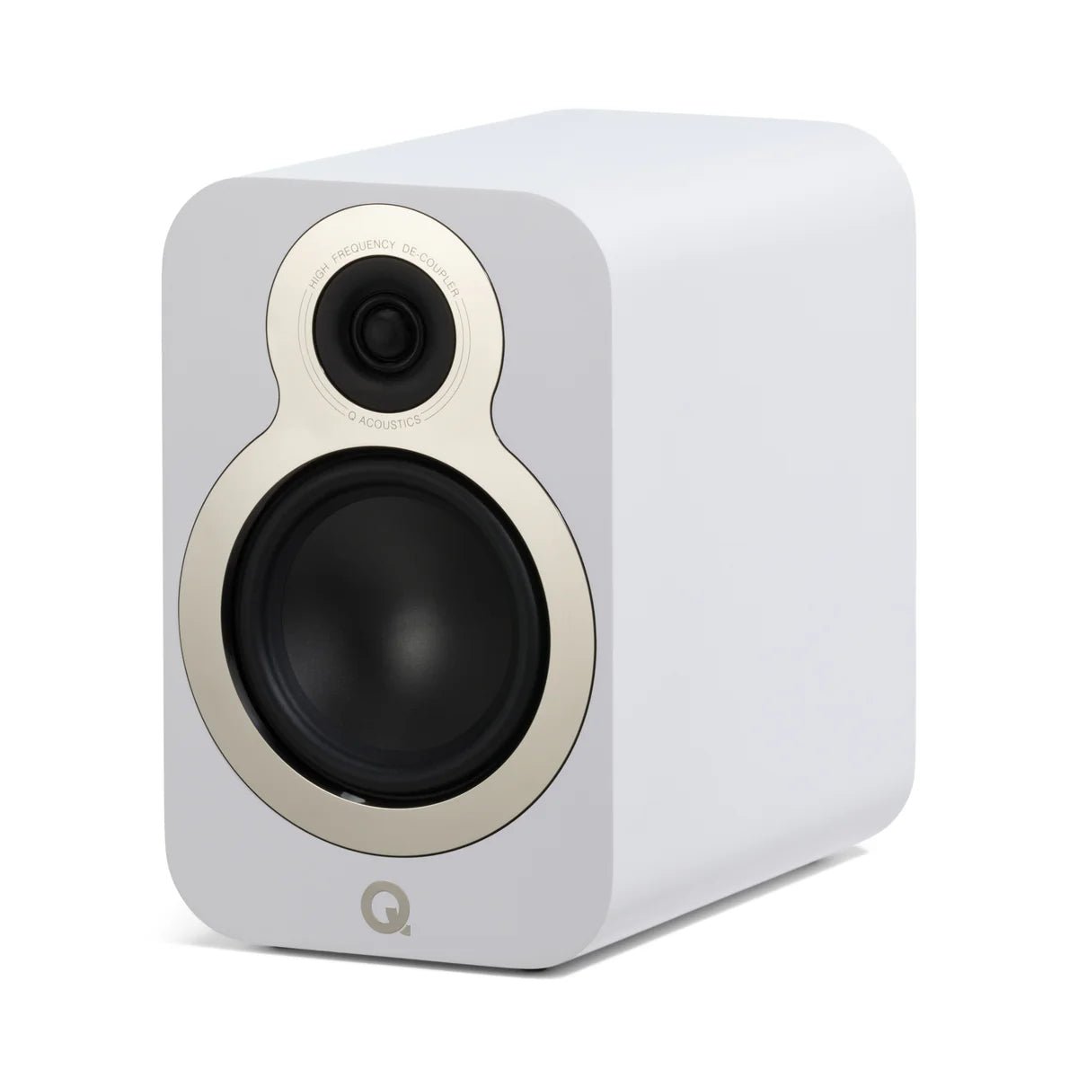 3030c - Qacoustics - The New Sound