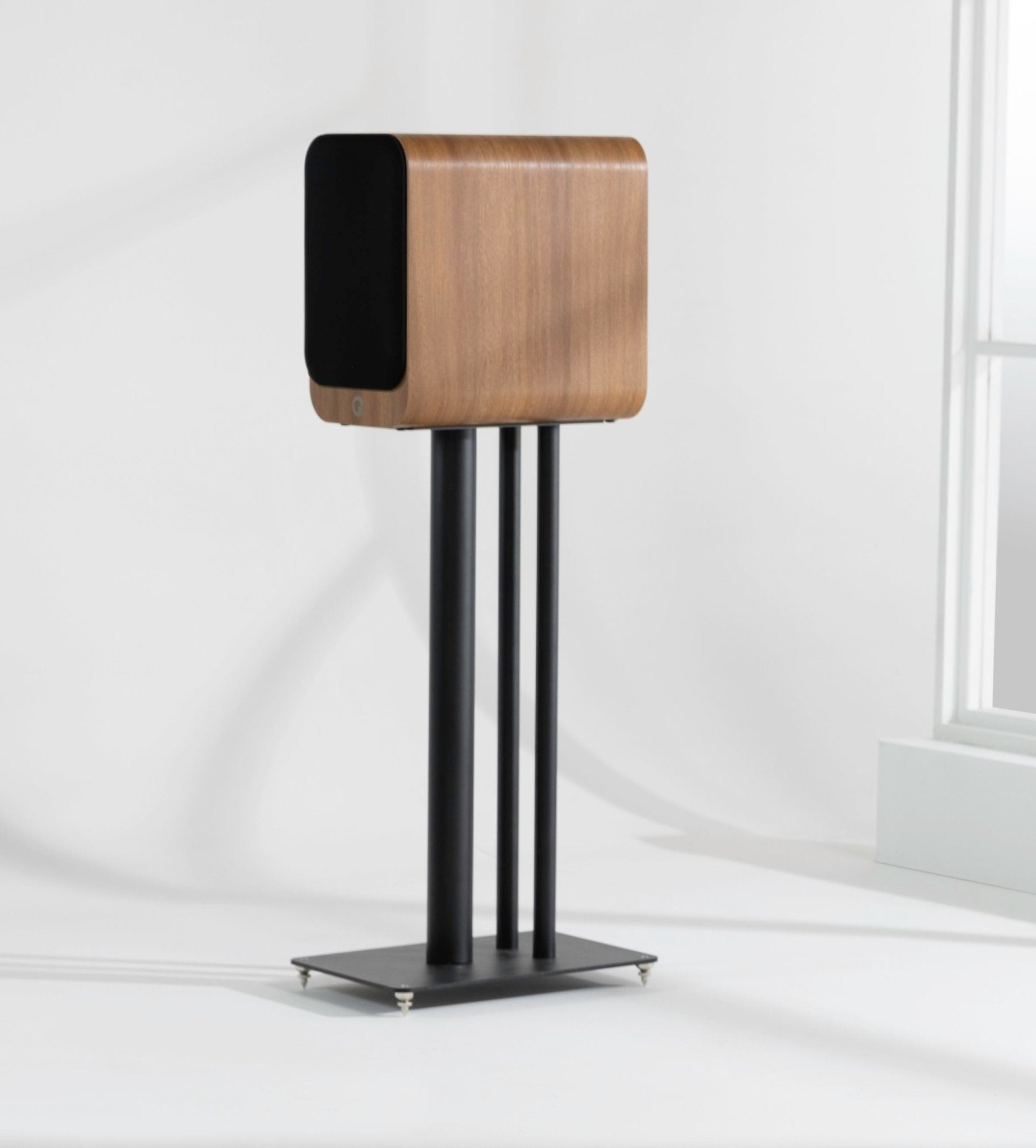 3030c - Qacoustics - The New Sound