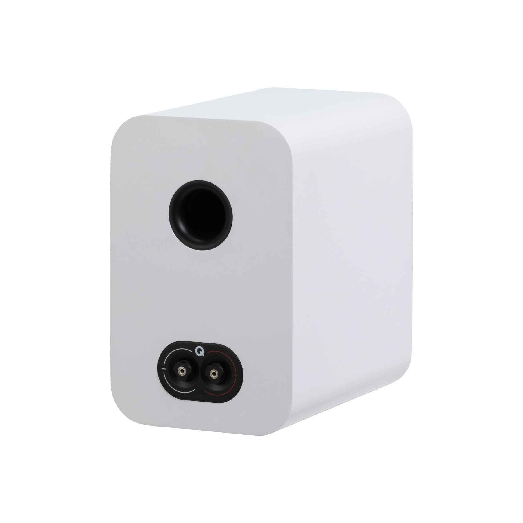 3030c - Qacoustics - The New Sound