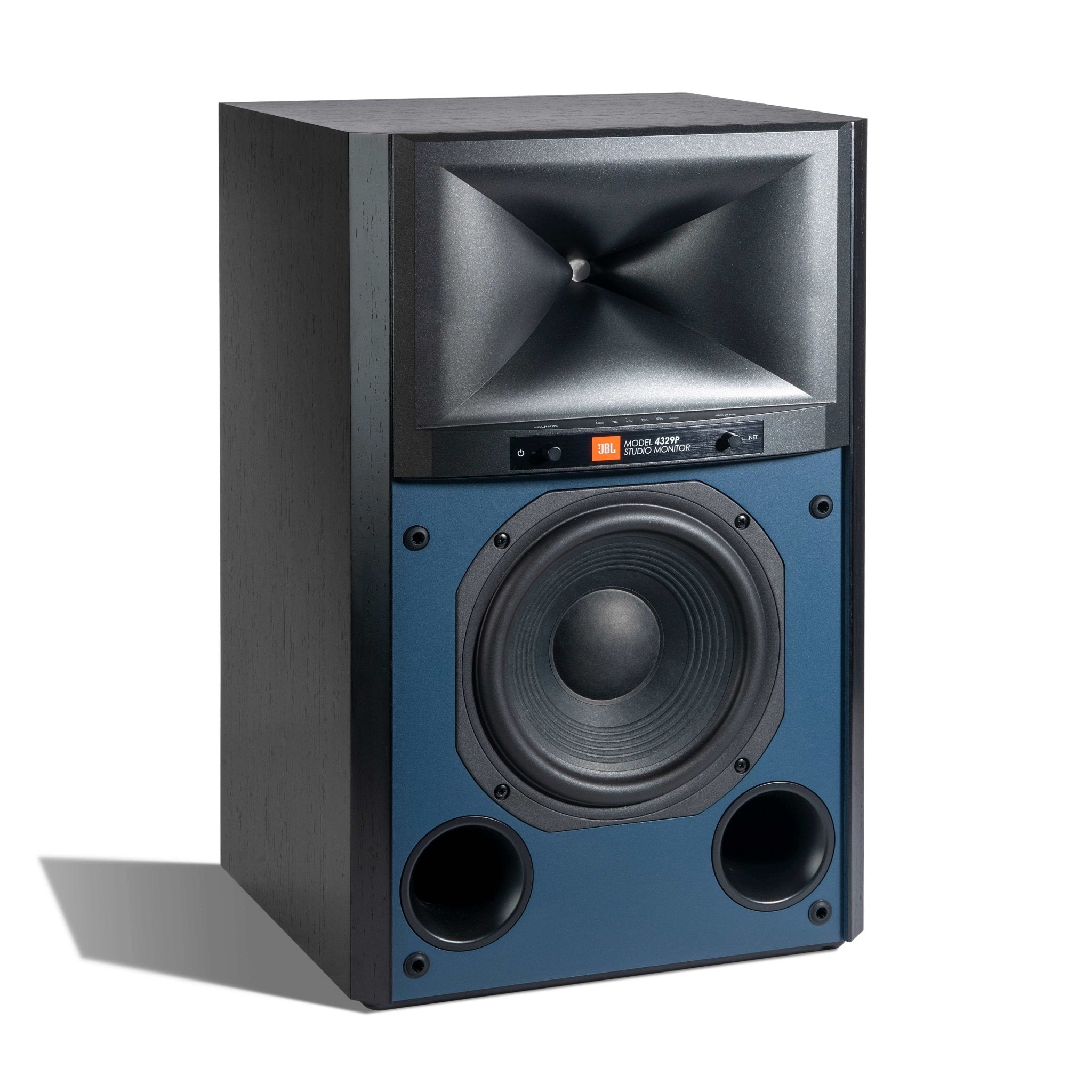 4329P Studio Monitor - JBL - The New Sound