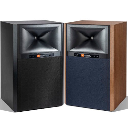 4329P Studio Monitor - JBL - The New Sound