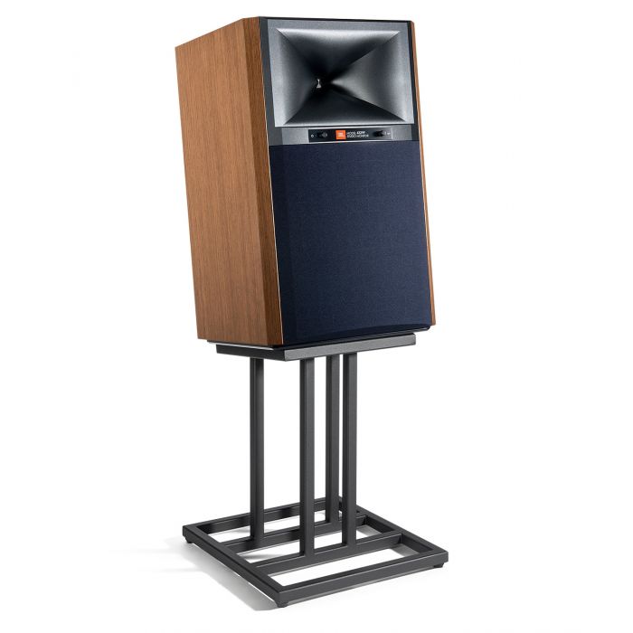 4329P Studio Monitor - JBL - The New Sound