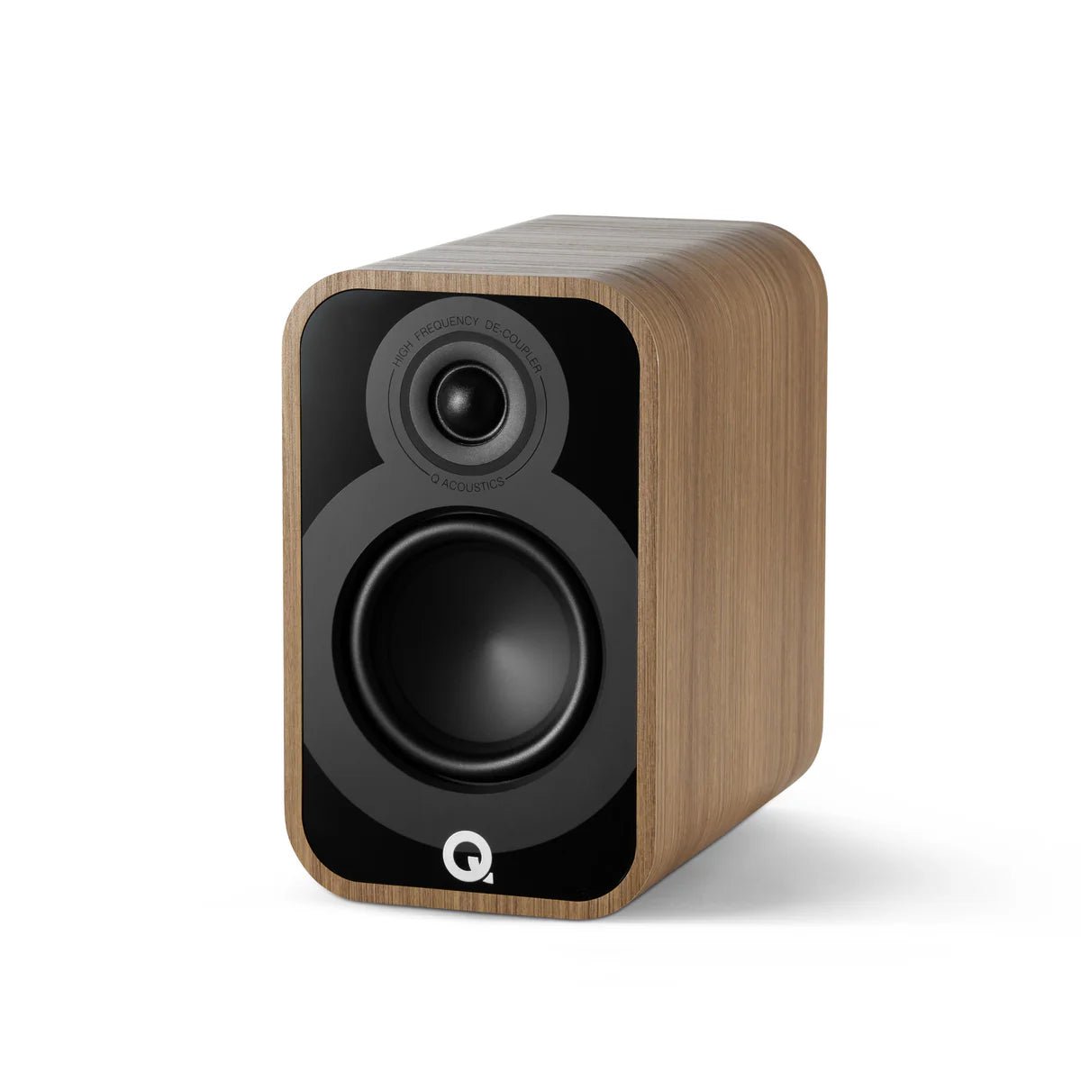 5010 - Qacoustics - The New Sound