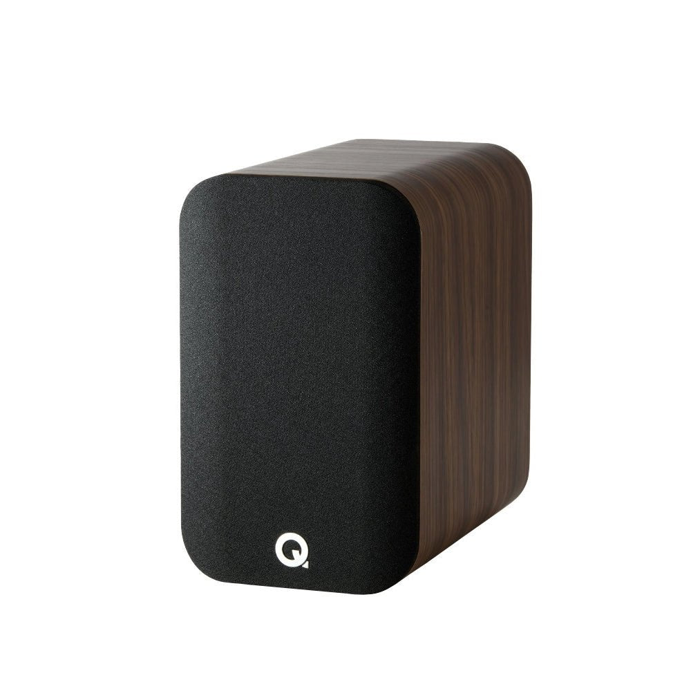 5010 - Qacoustics - The New Sound