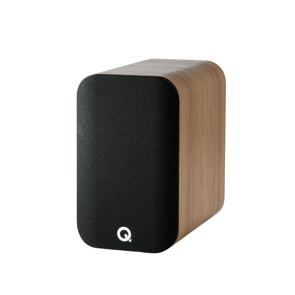 5010 - Qacoustics - The New Sound