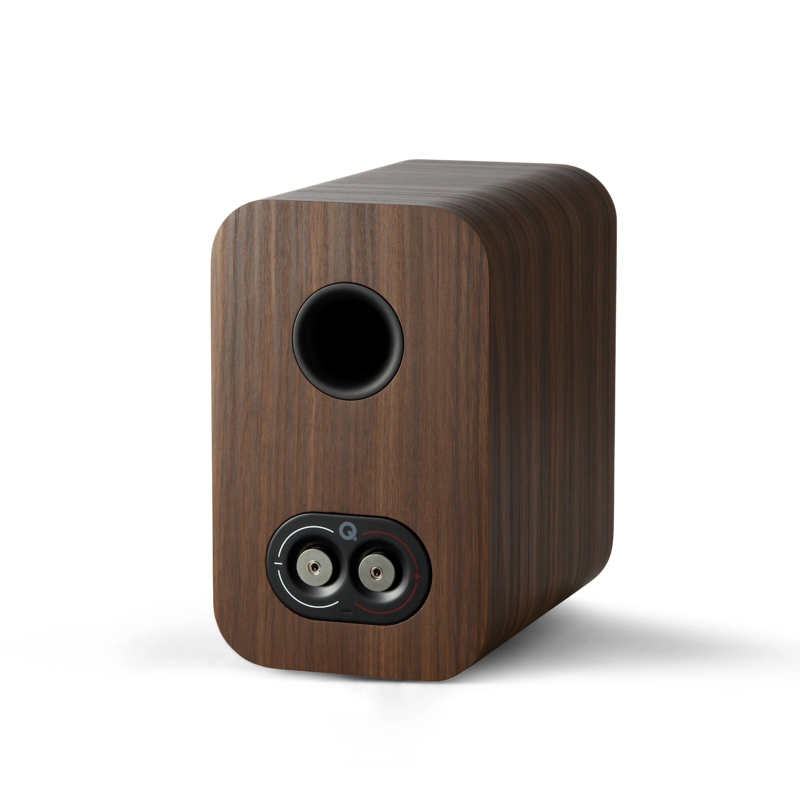 5010 - Qacoustics - The New Sound