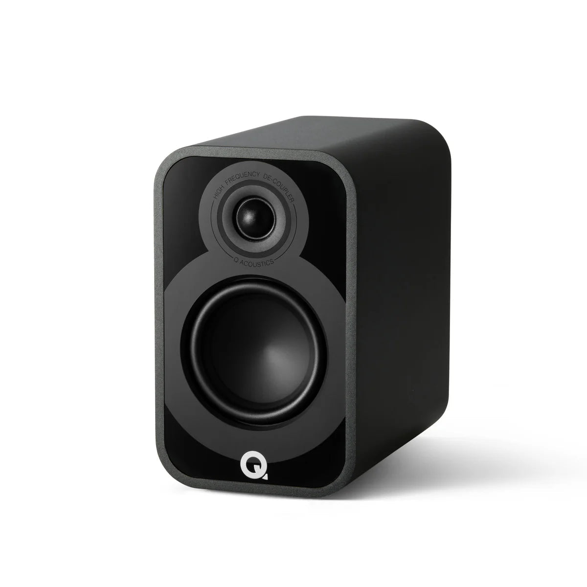 5010 - Qacoustics - The New Sound