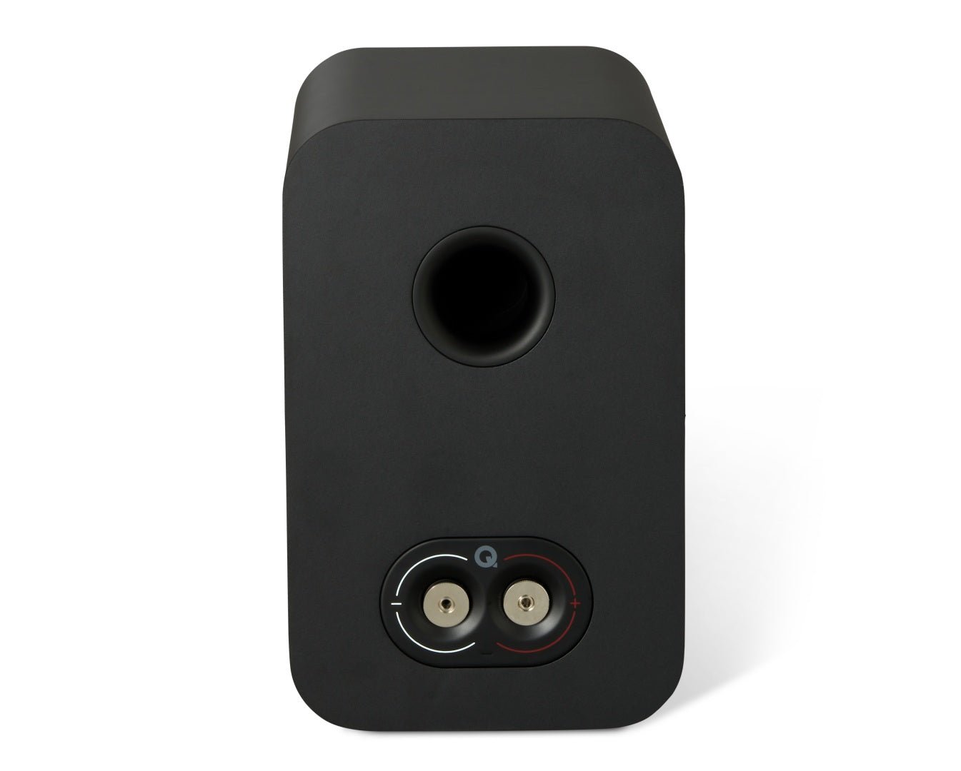 5020 - Qacoustics - The New Sound