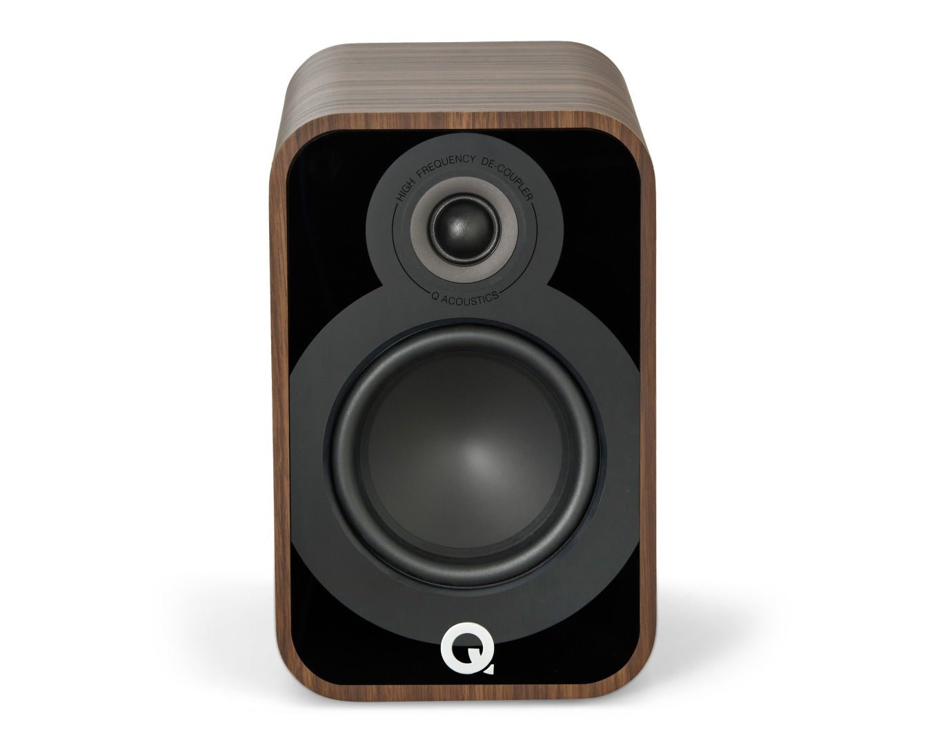 5020 - Qacoustics - The New Sound