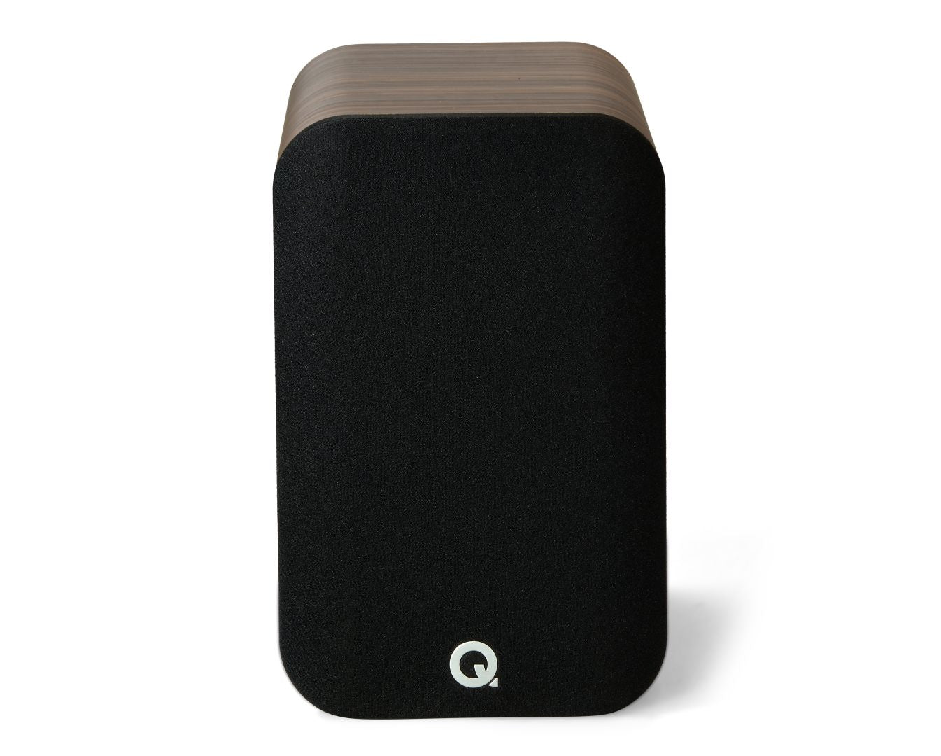 5020 - Qacoustics - The New Sound