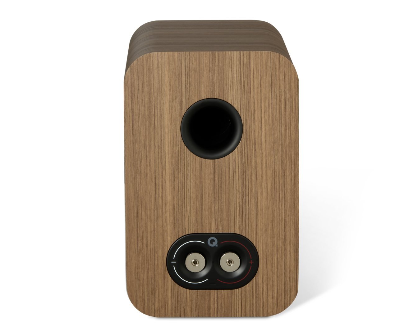 5020 - Qacoustics - The New Sound