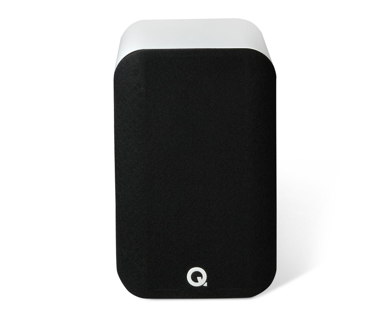 5020 - Qacoustics - The New Sound