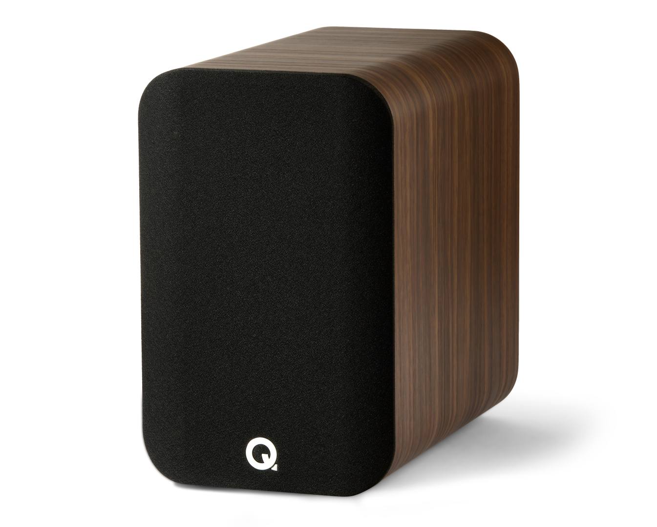 5020 - Qacoustics - The New Sound
